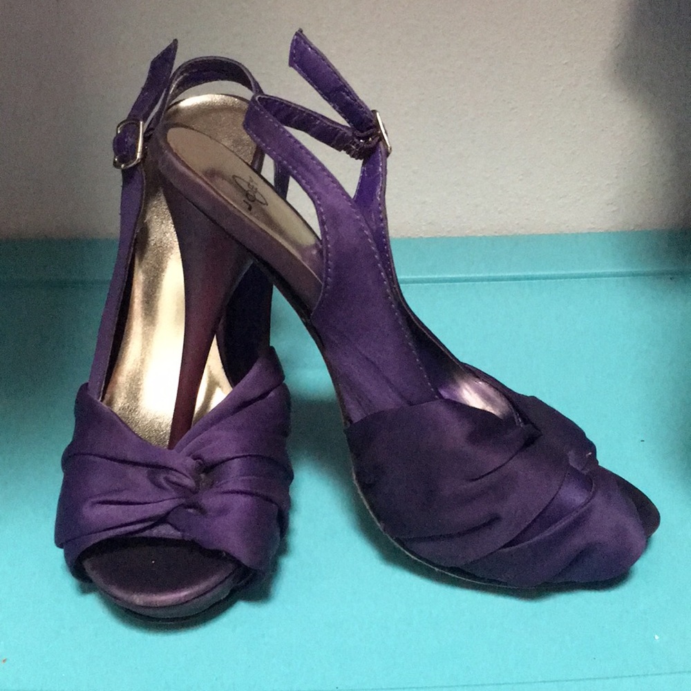 Joey O Heels